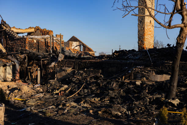 Reliable Odor Removal contractor in Sparks Glencoe, MD by Fire Damage Doption